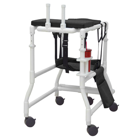 MJM International Adapt-A-Walker | Pediatric Gait Trainer