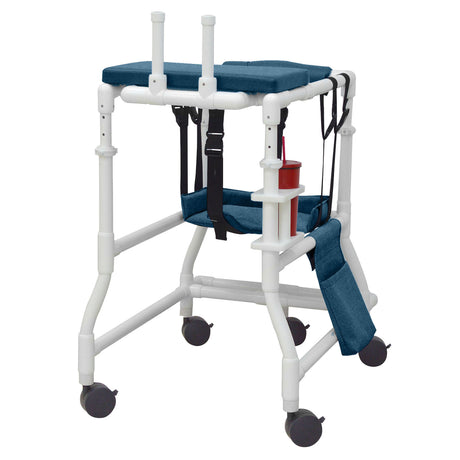 MJM International Adapt-A-Walker | Pediatric Gait Trainer