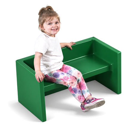 Children's Factory Adapta Bench | Flexible Classroom Seating
