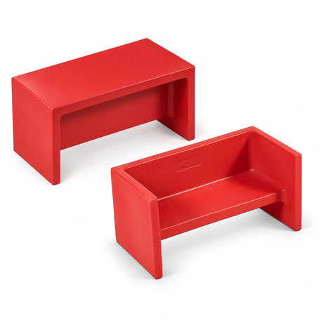 Children's Factory Adapta Bench | Flexible Classroom Seating