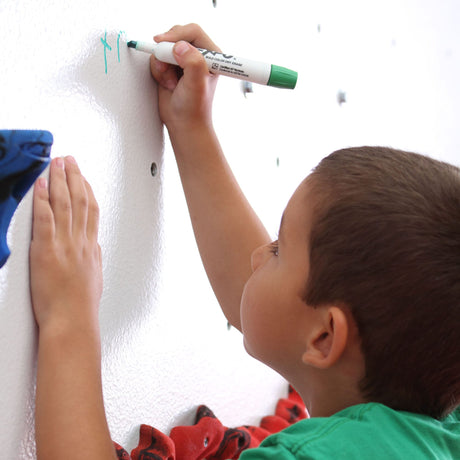 Adaptive Climbing Wall