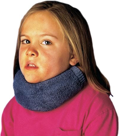 Danmar Anterior Head Support