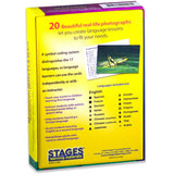 Lang O Learn: Insect and Bug Cards