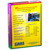 Lang O Learn: Occupations Set