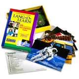 Lang O Learn: Occupations Set
