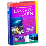 Lang O Learn: Sea Life