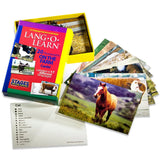 Lang O Learn: On The Farm Set