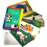 Lang O Learn: Pets Cards