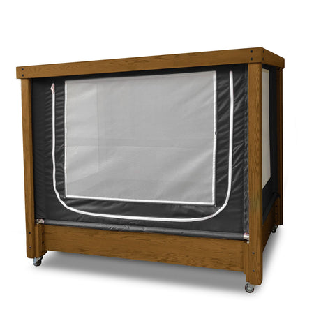 Beds by George Haven Series Bed – Secure Special Needs Safety Bed