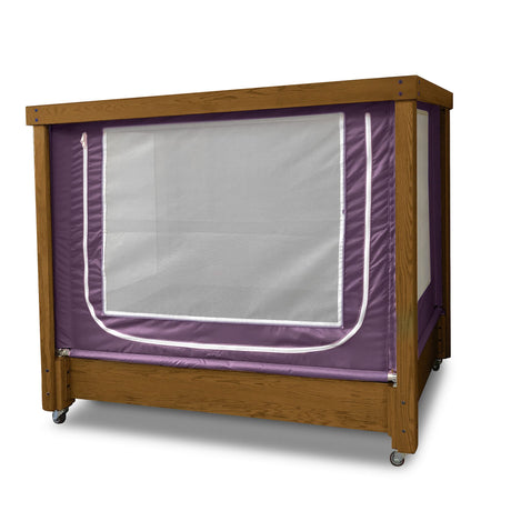 Beds by George Haven Series Bed – Secure Special Needs Safety Bed