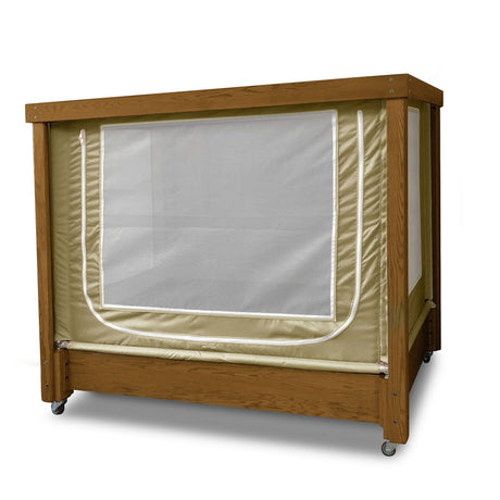 Beds by George Haven Series Bed – Secure Special Needs Safety Bed