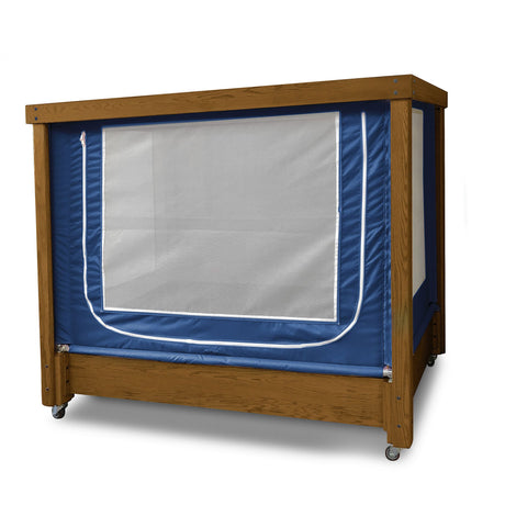Beds by George Haven Series Bed – Secure Special Needs Safety Bed