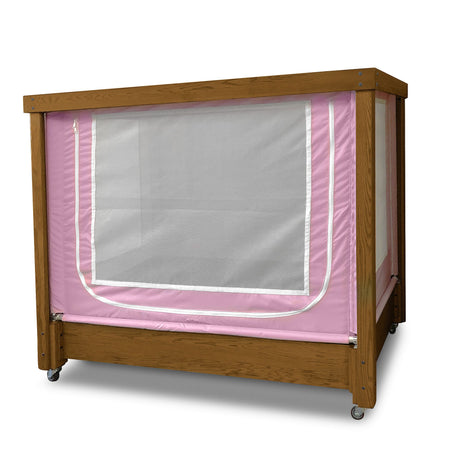 Beds by George Haven Series Bed – Secure Special Needs Safety Bed
