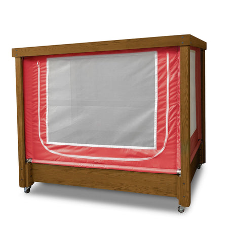 Beds by George Haven Series Bed – Secure Special Needs Safety Bed