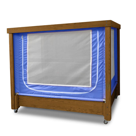 Beds by George Haven Series Bed – Secure Special Needs Safety Bed