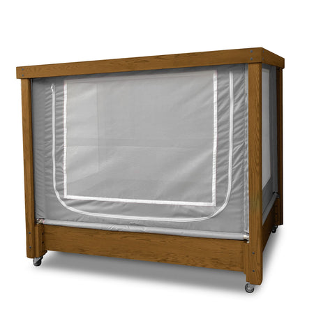 Beds by George Haven Series Bed – Secure Special Needs Safety Bed