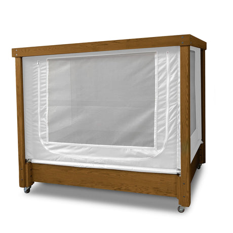 Beds by George Haven Series Bed – Secure Special Needs Safety Bed