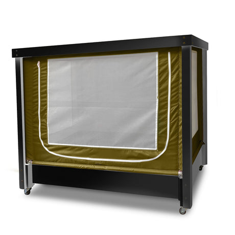 Beds by George Haven Series Bed – Secure Special Needs Safety Bed