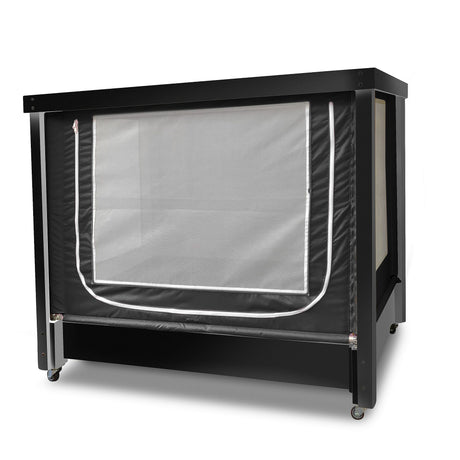 Beds by George Haven Series Bed – Secure Special Needs Safety Bed