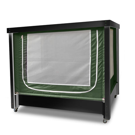 Beds by George Haven Series Bed – Secure Special Needs Safety Bed