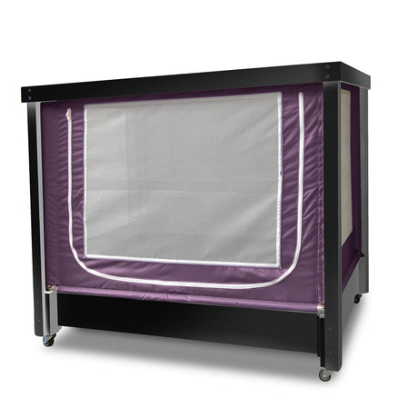 Beds by George Haven Series Bed – Secure Special Needs Safety Bed