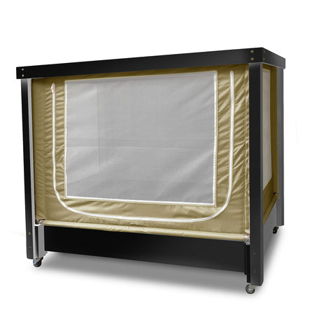 Beds by George Haven Series Bed – Secure Special Needs Safety Bed