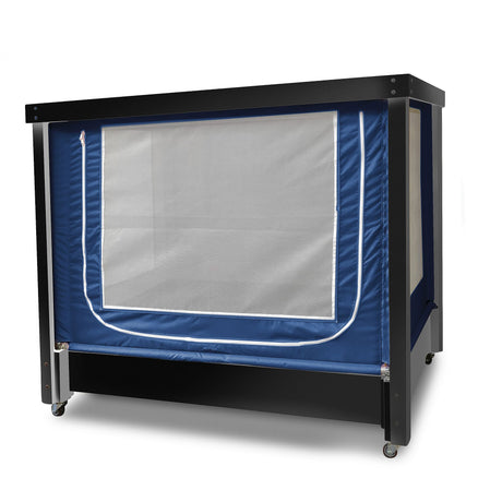 Beds by George Haven Series Bed – Secure Special Needs Safety Bed