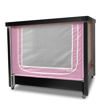 Beds by George Haven Series Bed – Secure Special Needs Safety Bed