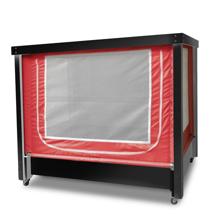 Beds by George Haven Series Bed – Secure Special Needs Safety Bed