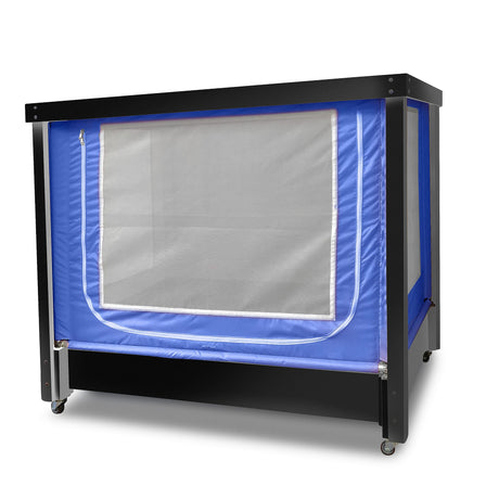 Beds by George Haven Series Bed – Secure Special Needs Safety Bed