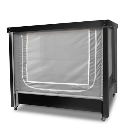 Beds by George Haven Series Bed – Secure Special Needs Safety Bed