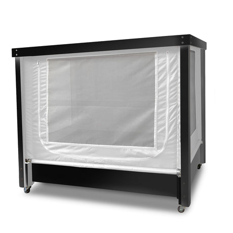 Beds by George Haven Series Bed – Secure Special Needs Safety Bed