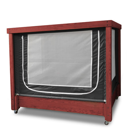 Beds by George Haven Series Bed – Secure Special Needs Safety Bed