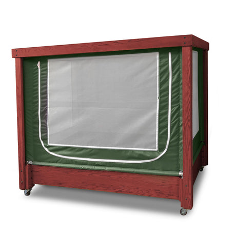 Beds by George Haven Series Bed – Secure Special Needs Safety Bed