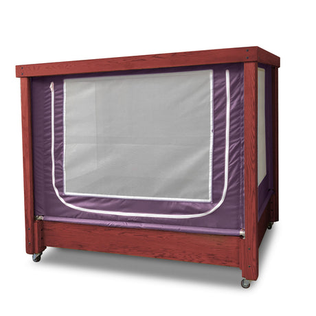 Beds by George Haven Series Bed – Secure Special Needs Safety Bed
