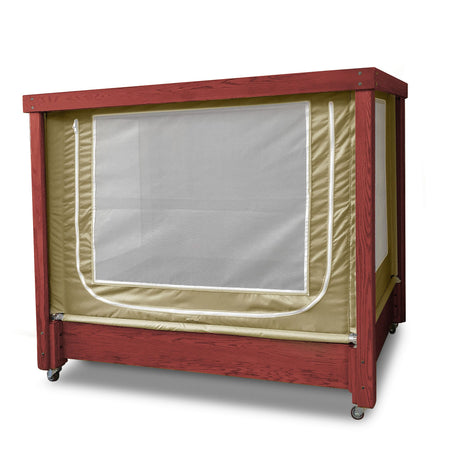 Beds by George Haven Series Bed – Secure Special Needs Safety Bed
