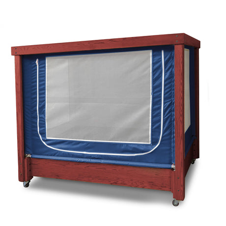 Beds by George Haven Series Bed – Secure Special Needs Safety Bed