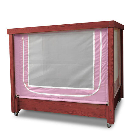 Beds by George Haven Series Bed – Secure Special Needs Safety Bed