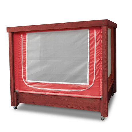 Beds by George Haven Series Bed – Secure Special Needs Safety Bed
