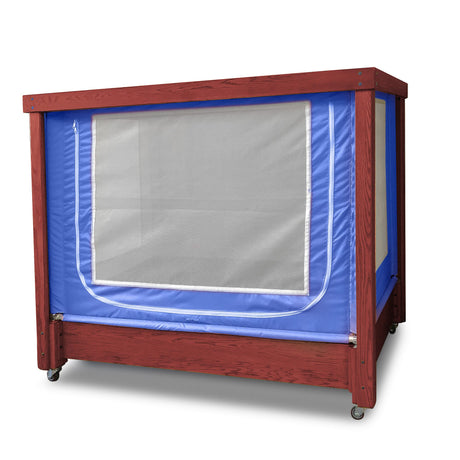 Beds by George Haven Series Bed – Secure Special Needs Safety Bed