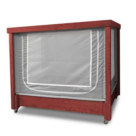 Beds by George Haven Series Bed – Secure Special Needs Safety Bed