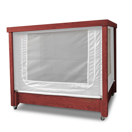 Beds by George Haven Series Bed – Secure Special Needs Safety Bed