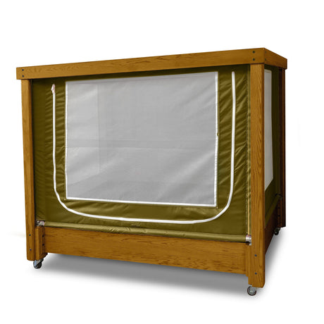 Beds by George Haven Series Bed – Secure Special Needs Safety Bed