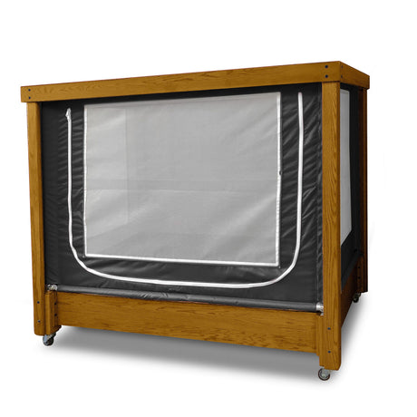Beds by George Haven Series Bed – Secure Special Needs Safety Bed