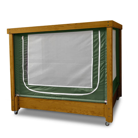 Beds by George Haven Series Bed – Secure Special Needs Safety Bed