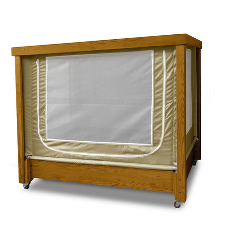 Beds by George Haven Series Bed – Secure Special Needs Safety Bed