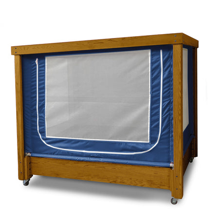 Beds by George Haven Series Bed – Secure Special Needs Safety Bed