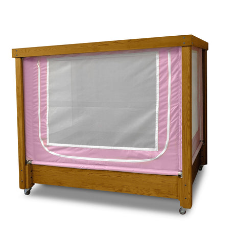 Beds by George Haven Series Bed – Secure Special Needs Safety Bed