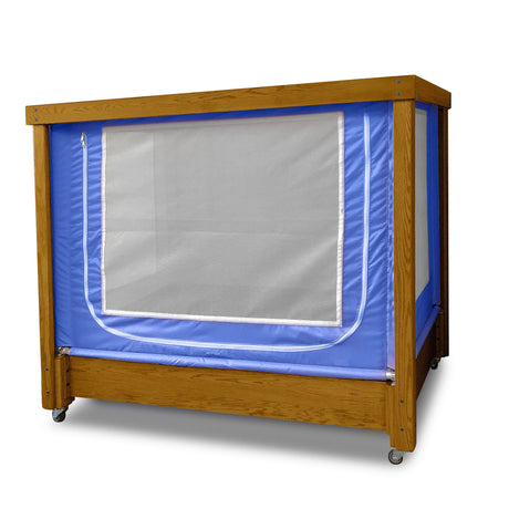 Beds by George Haven Series Bed – Secure Special Needs Safety Bed