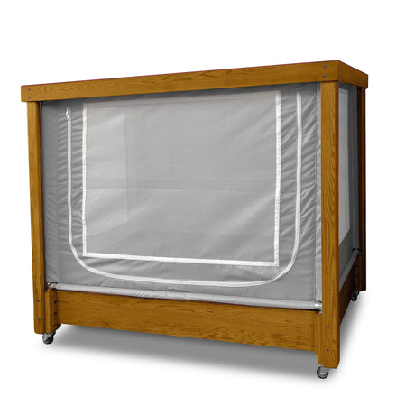 Beds by George Haven Series Bed – Secure Special Needs Safety Bed